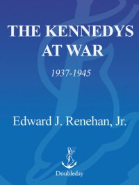 cover of the book The Kennedys at War