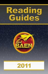 cover of the book Reading Guides 2011