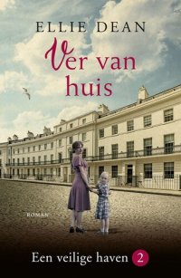 cover of the book Ver van huis