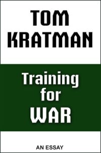 cover of the book Training for War