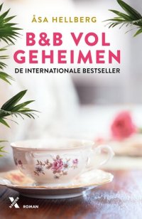 cover of the book B&B vol geheimen