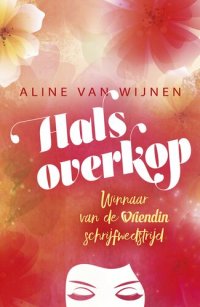 cover of the book Halsoverkop