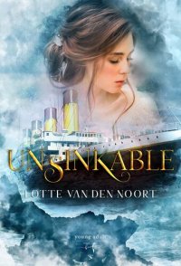 cover of the book 01 Unsinkable