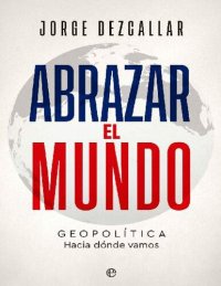 cover of the book Abrazar el mundo