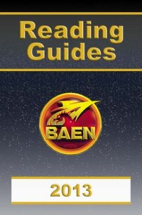 cover of the book Reading Guides 2013