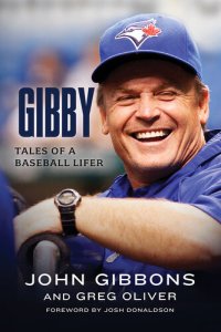 cover of the book Gibby