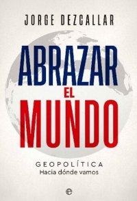 cover of the book Abrazar el mundo