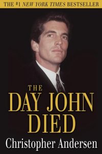 cover of the book The Day John Died