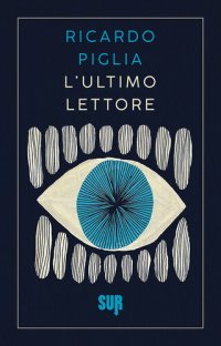 cover of the book L'ultimo lettore