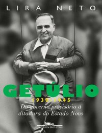 cover of the book Getulio 1930-1945 - Do Governo