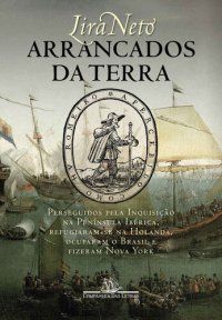 cover of the book Arrancados da Terra