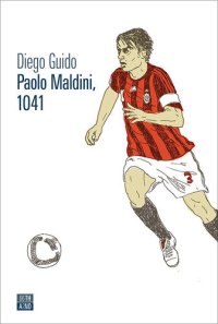 cover of the book Paolo Maldini, 1041