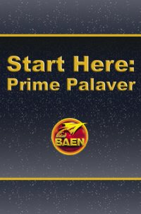 cover of the book Prime Palaver