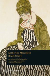 cover of the book Racconti