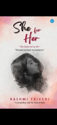 cover of the book She for Her