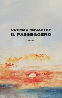 cover of the book Il passeggero