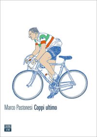 cover of the book Coppi ultimo