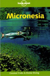 cover of the book Micronesia