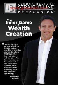 cover of the book The Inner Game of Wealth