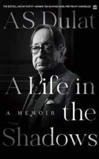 cover of the book A Life in the Shadows: A Memoir