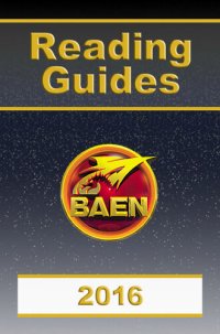 cover of the book Reading Guides 2016