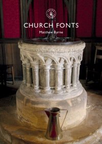 cover of the book Church Fonts