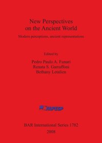 cover of the book New Perspectives on the Ancient World: Modern perceptions, ancient representations