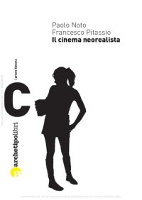 cover of the book Il cinema neorealista