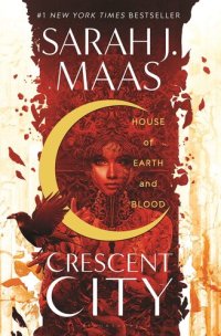 cover of the book House of Earth and Blood