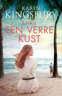 cover of the book Langs een verre kust