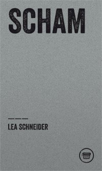 cover of the book Scham