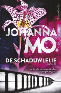 cover of the book De schaduwlelie