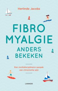 cover of the book Fibromyalgie anders bekeken