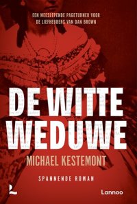 cover of the book De witte weduwe