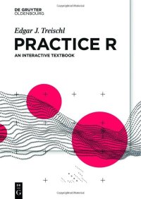 cover of the book Practice R: An Interactive Textbook