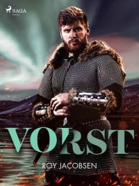 cover of the book Vorst