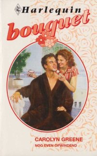 cover of the book Nog even opwindend