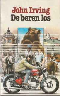 cover of the book De beren los