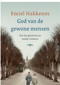 cover of the book Hakkenes, Emiel