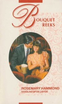 cover of the book Aanslg op de liefde