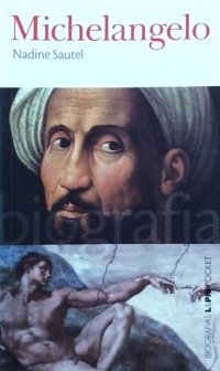 cover of the book Michelangelo