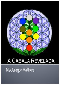 cover of the book A Cabala Revelada