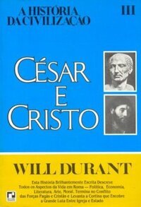 cover of the book Vol 3 - César e Cristo