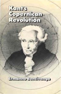 cover of the book Kant's Copernican Revolution