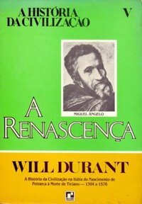 cover of the book Vol 5 - A Renascença