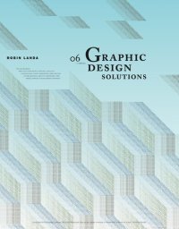 cover of the book Graphic Design Solutions