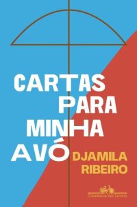 cover of the book Cartas para minha avó