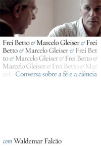 cover of the book Conversa sobre a fé e a ciência