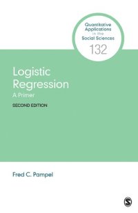 cover of the book Logistic Regression: A Primer