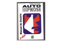 cover of the book Autohipnose: manual do usuário